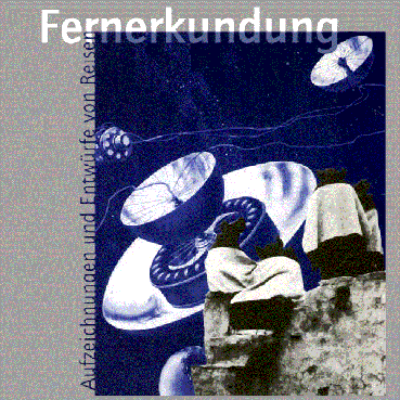 Fernerkundunk PLAKAT